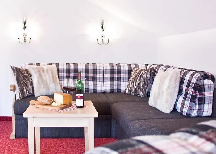 Ferienwohnungen Gaestehaus Schraudolf Oberstdorf